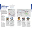 Imagine 4/9 - Asia Centrală ghid turistic Lonely Planet (engleză)