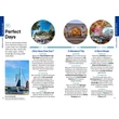Imagine 4/8 - Rotterdam Pocket ghid turistic Lonely Planet (engleză)
