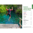 Imagine 6/8 - Cancun si Maya Riviera Pocket ghid turistic Lonely Planet (engleză)