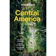 Imagine 1/9 - Cartographia-America Centrală ghid turistic Lonely Planet (engleză)-9781788684347