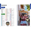 Imagine 2/9 - America Centrală ghid turistic Lonely Planet (engleză)