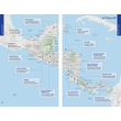 Imagine 4/9 - America Centrală ghid turistic Lonely Planet (engleză)