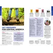 Imagine 6/9 - America Centrală ghid turistic Lonely Planet (engleză)