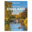 Imagine 1/8 - Cartographia-Anglia Experience ghid turistic Lonely Planet (engleză)-9781837583454