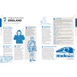 Imagine 5/8 - Anglia Experience ghid turistic Lonely Planet (engleză)
