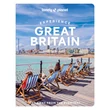 Imagine 1/8 - Cartographia-Marea Britanie Experience ghid turistic Lonely Planet (engleză)-9781837583461