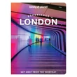 Imagine 1/8 - Cartographia-Londra -Experience London - ghid turistic Lonely Planet (engleză)-9781837583478
