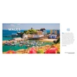 Imagine 2/8 - Wales Experience ghid turistic Lonely Planet (engleză)