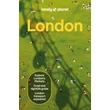 Imagine 1/8 - Cartographia-Londra ghid turistic Lonely Planet (engleză)-9781837583522