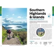 Imagine 6/8 - Scotland's Highlands si insule ghid turistic Lonely Planet (engleză)