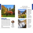 Imagine 3/8 - Wales  ghid turistic Lonely Planet (engleză)