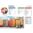 Imagine 2/8 - Stockholm Pocket  ghid turistic Lonely Planet (engleză)