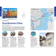 Imagine 3/7 - Scandinavia ghid turistic Lonely Planet (engleză)