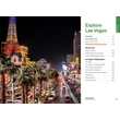 Imagine 6/8 - Las Vegas Pocket  ghid turistic Lonely Planet (engleză)