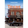 Imagine 1/8 - Cartographia-Texas ghid Lonely Planet (engleză)-9781837583805