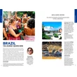 Imagine 3/10 - Brazilia ghid turistic Lonely Planet (engleză)