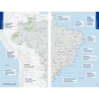 Imagine 4/10 - Brazilia ghid turistic Lonely Planet (engleză)