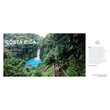 Imagine 2/9 - Costa Rica ghid turistic Lonely Planet (engleză)