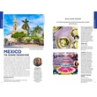 Imagine 3/9 - Mexic ghid turistic Lonely Planet (engleză)