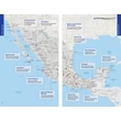 Imagine 5/9 - Mexic ghid turistic Lonely Planet (engleză)