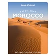 Imagine 1/8 - Cartographia-Experience Morocco ghid turistic Lonely Planet (engleză) 9781837586714