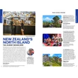 Imagine 3/8 - Noua Zeelandă - Insulele de Nord ghid turistic Lonely Planet (engleză)