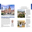 Imagine 7/8 - Praga și Cehia ghid turistic Lonely Planet (engleză)