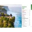 Imagine 3/12 - Bali Pocket ghid turistic Lonely Planet (engleză)