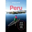 Imagine 1/8 - Cartographia-Peru ghid turistic Lonely Planet (engleză)-9781838698638