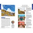 Imagine 3/8 - Peru ghid turistic Lonely Planet (engleză)
