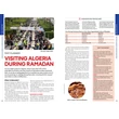 Imagine 7/9 - Algeria ghid turistic Lonely Planet (engleză)