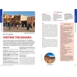 Imagine 8/9 - Algeria ghid turistic Lonely Planet (engleză)