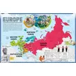 Imagine 2/13 - Cartographia - Amazing World Atlas  - Lonely Planet (engleză) - 9781788683050