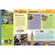Imagine 4/13 - Cartographia - Amazing World Atlas  - Lonely Planet (engleză) - 9781788683050