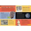 Imagine 8/13 - Cartographia - Amazing World Atlas  - Lonely Planet (engleză) - 9781788683050