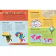 Imagine 9/13 - Cartographia - Amazing World Atlas  - Lonely Planet (engleză) - 9781788683050