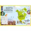 Imagine 11/13 - Cartographia - Amazing World Atlas  - Lonely Planet (engleză) - 9781788683050