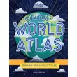 Imagine 1/13 - Cartographia - Amazing World Atlas  - Lonely Planet (engleză) - 9781788683050