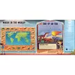 Imagine 2/4 - Cartographia -Build Your Own Dinosaur Museum - Lonely Planet (engleză) 9781788681278