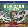 Imagine 1/4 - Cartographia -Build Your Own Dinosaur Museum - Lonely Planet (engleză) 9781788681278