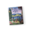 Imagine 1/9 - Cartographia-Epic hikes of the Americas ghid turistic Lonely Planet (engleză)-9781838695057