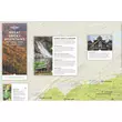 Imagine 2/3 - Great Smoky Mountains Parc National harta planificatorului de rute Lonely Planet