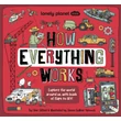 Imagine 1/4 - Cartographia -How Everything Works - Lonely Planet (engleză)-9781838695231