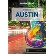 Imagine 1/5 - Cartographia-Austin Pocket ghid turistic Lonely Planet (engleză)-9781787016149