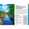 Imagine 4/6 - Londra Pocket ghid turistic Lonely Planet (engleză)