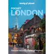 Imagine 1/6 - Cartographia-Londra Pocket ghid turistic Lonely Planet (engleză)-9781837582341