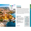 Imagine 4/6 - Madeira ghid turistic Lonely Planet (engleză)