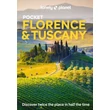 Imagine 1/11 - Cartographia-Florenta si Toscana Pocket ghid turistic Lonely Planet (engleză)-9781837582334