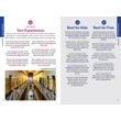Imagine 3/6 - Melbourne Pocket ghid turistic Lonely Planet (engleză)
