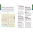 Imagine 5/6 - Melbourne Pocket ghid turistic Lonely Planet (engleză)